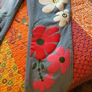 Super fun pair of overalls!